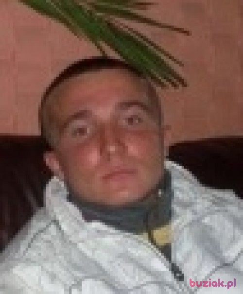 ChinCzyk, Mężczyzna, 37 lat, Bytom