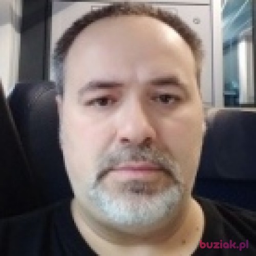chrysiek, Male, 52 years, Chorzów