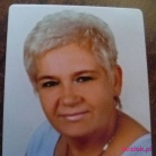 Ewga, Female, 73 years, Lublin
