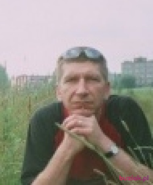 tatuaz, Mężczyzna, 58 lat, Zabrze
