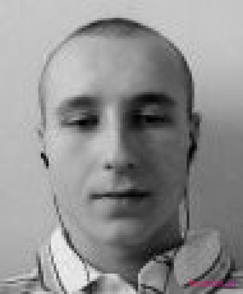 Gidoneczek, Mężczyzna, 31 lat, Lublin