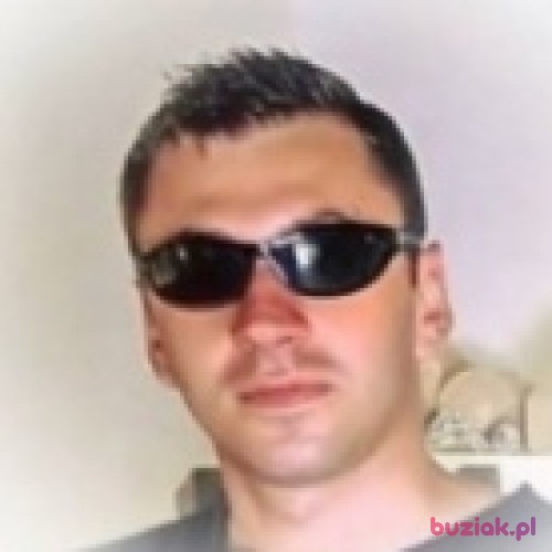 Pawel3k, Male, 37 years, Rzeszów