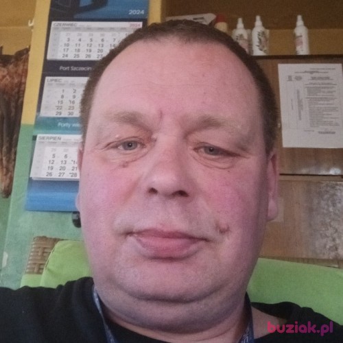 Moris700, Mężczyzna, 55 lat, Szczecin