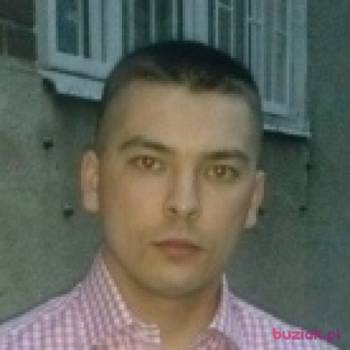 Konrad2528, Male, 33 years, Warszawa