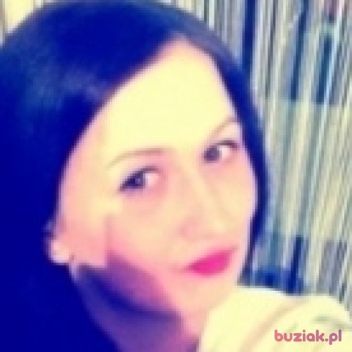 Gaabriela0220, Kobieta, 31 lat, Kraków