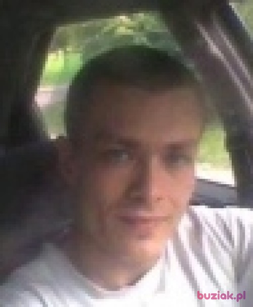 Adasko875, Mężczyzna, 38 lat, Nidzica