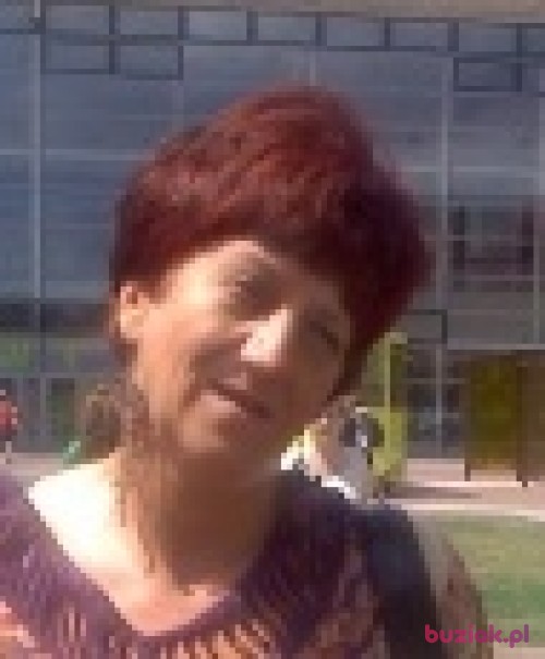 gazea, Kobieta, 62 lata, Łódź