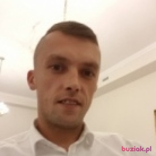 Marcinek8929, Mężczyzna, 35 lat, Białobrzegi