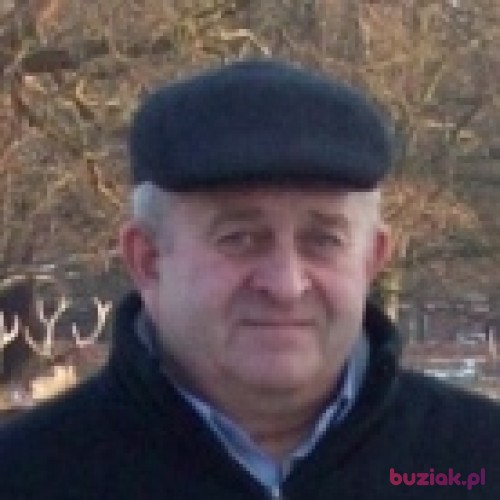 ufamtobie, Mężczyzna, 67 lat, Wieruszów
