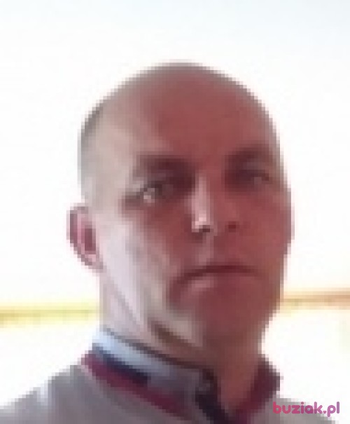 1610robko, Male, 43 years, mazowieckie