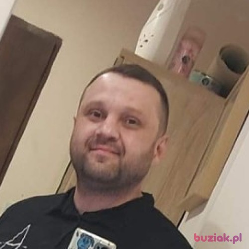 Mikus8600, Male, 39 years, Katowice