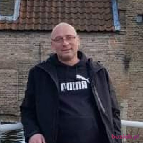 Jacek1337, Male, 47 years, Haga