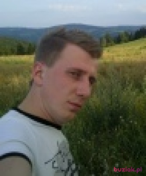 pawel24GLINA, Mężczyzna, 37 lat, Piotrków Trybunalski