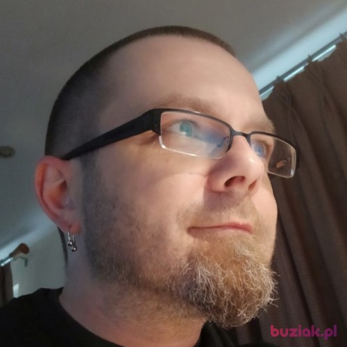 TomekUK, Male, 47 years, Tuchola