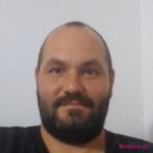 Dominikzawada, Mężczyzna, 40 lat, Oświęcim