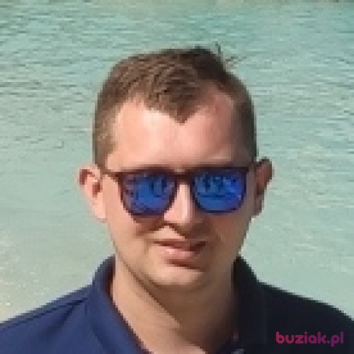 marcin13k, Mężczyzna, 33 lata, małopolskie