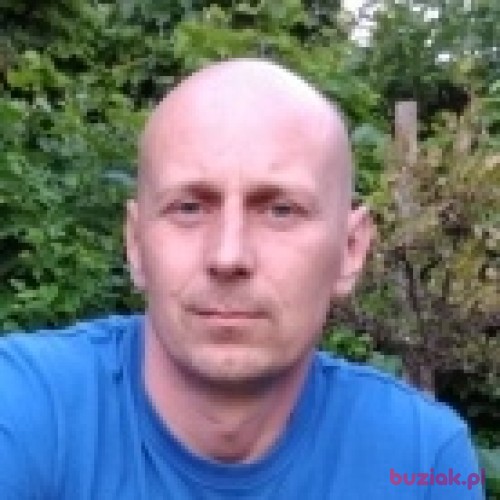 NapalonyZawsze, Mężczyzna, 44 lata, Poznań