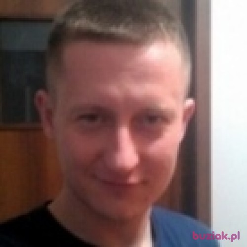 00Marcin00, Mężczyzna, 39 lat, Lublin