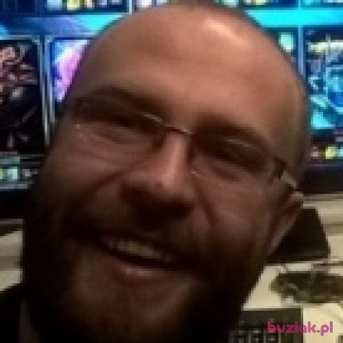 peszek86, Male, 38 years, Chorzów