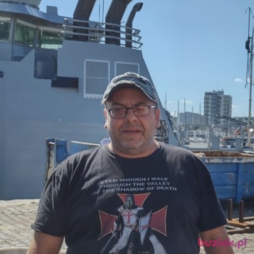 meznypluszowy, Mężczyzna, 51 lat, Gdańsk