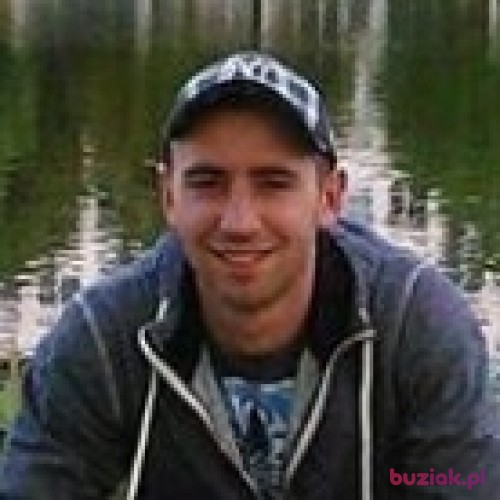 kubaaa7, Male, 33 years, Monachium