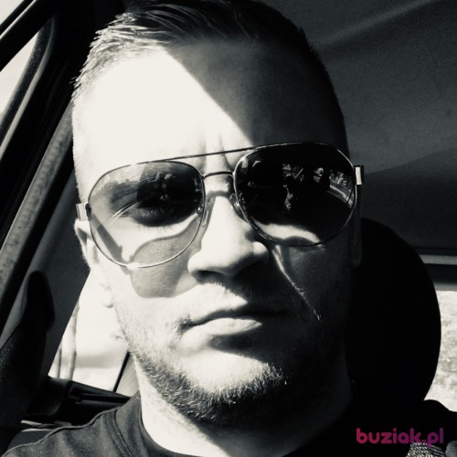 iNeedUALot, Male, 31 years, Elbląg