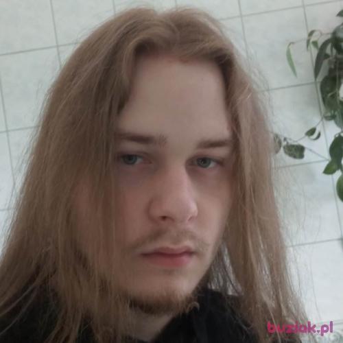 raven303, Male, 23 years, Nysa