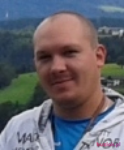 galanty2, Mężczyzna, 34 lata, Kłodawa
