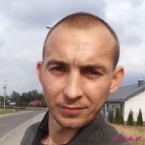Pewek, Male, 34 years, Chojna