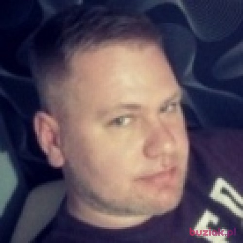 Dominikk90, Mężczyzna, 35 lat, Oświęcim