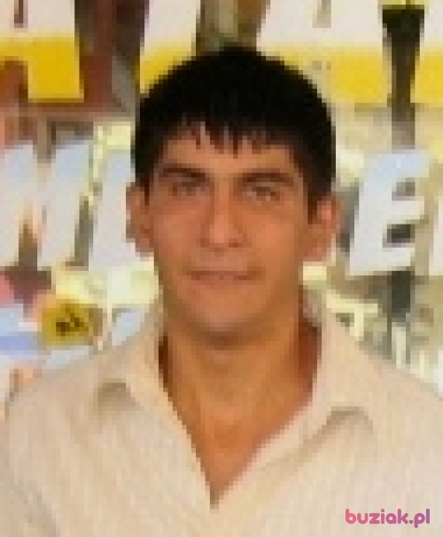 Taleh, Male, 42 years, mazowieckie