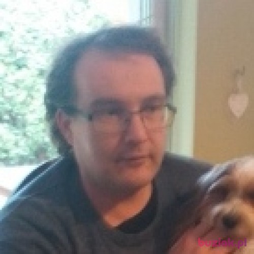 Opalka1505, Male, 48 years, wielkopolskie