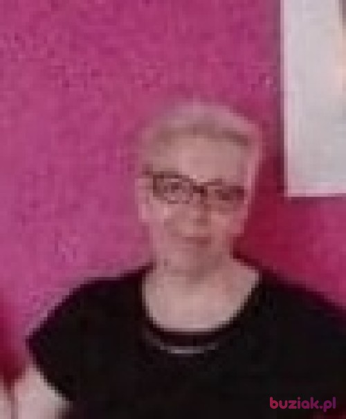 Magii, Kobieta, 56 lat, mazowieckie