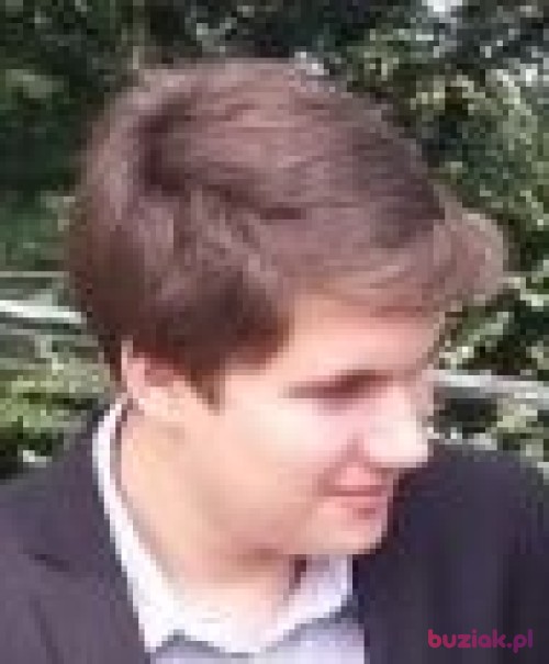 kamil977, Mężczyzna, 27 lat, Warszawa