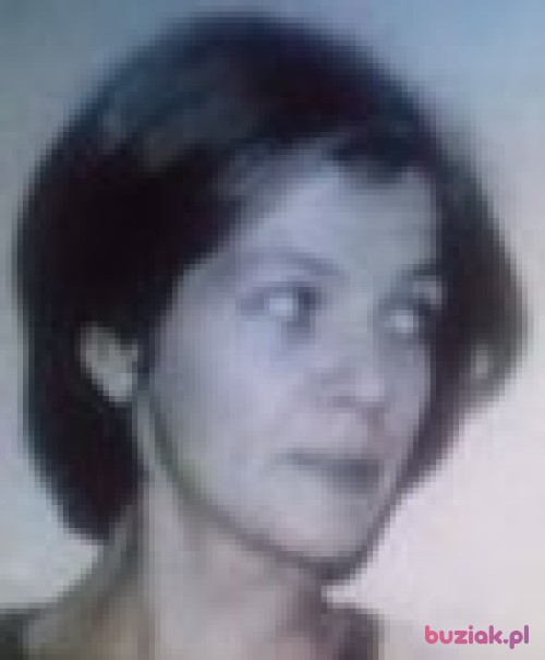 janina59, Kobieta, 66 lat, Płońsk