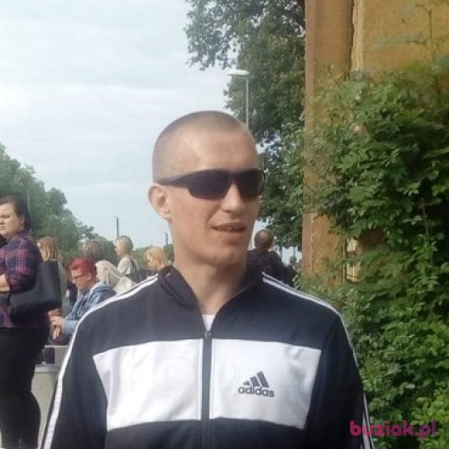 tomi9612, Mężczyzna, 28 lat, Gorzów Wielkopolski
