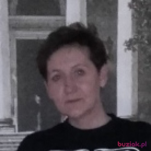 gemesza, Kobieta, 49 lat, dolnośląskie