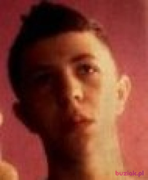 PoterN, Mężczyzna, 28 lat, Ruda Śląska
