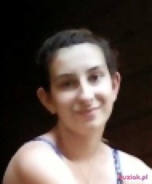 paulina1997, Kobieta, 27 lat, Płock
