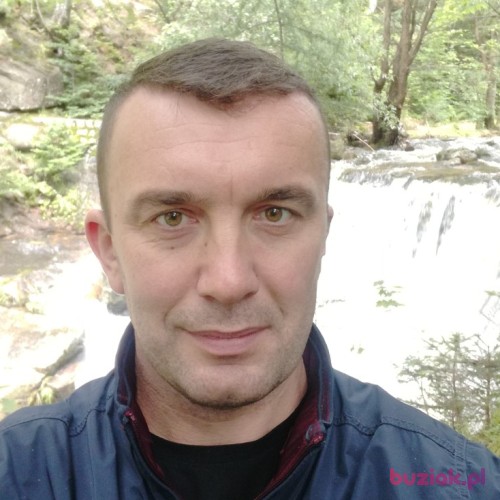 don2, Male, 40 years, Wołomin