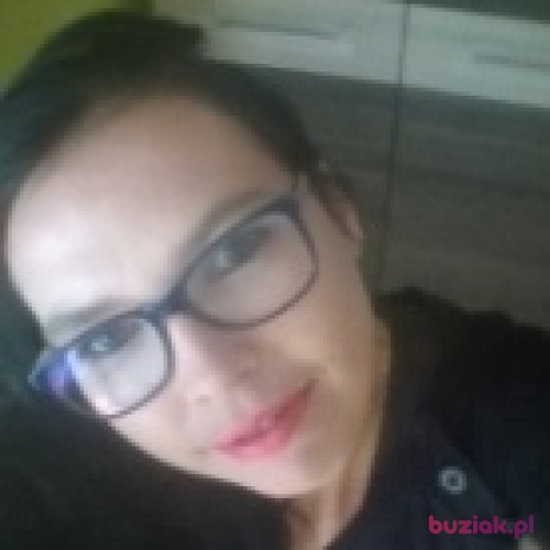 justynamila, Kobieta, 36 lat, Środa Śląska