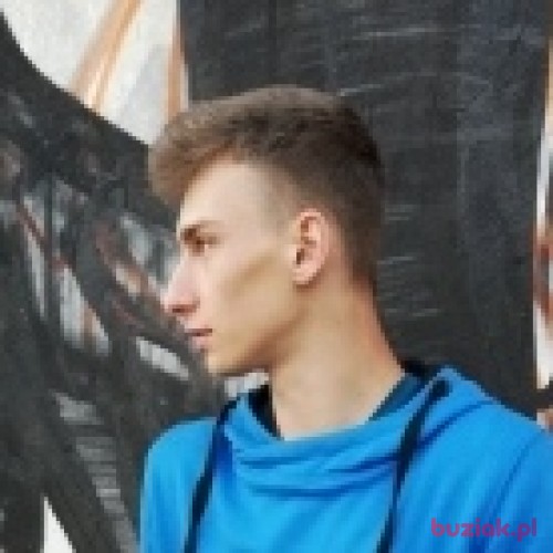 Patryx54, Mężczyzna, 28 lat, Pabianice