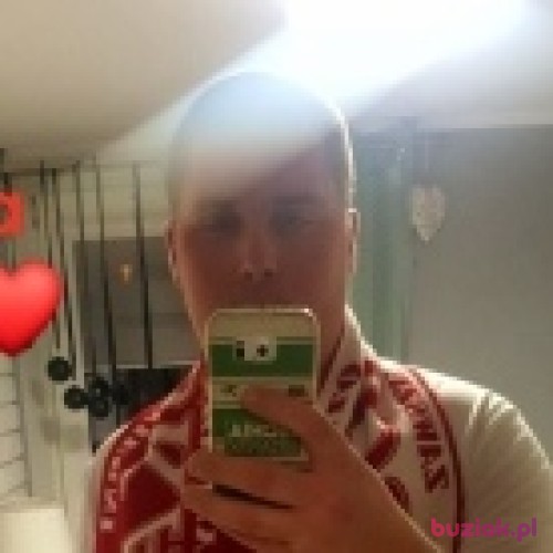 Adamstryjenski, Male, 32 years, Gdańsk
