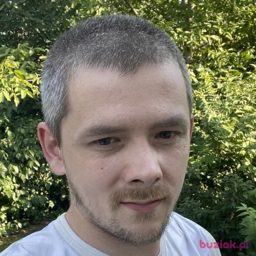 Ja_Sebek, Mężczyzna, 33 lata, Kędzierzyn-Koźle