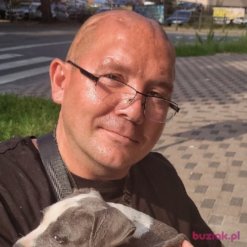 jaOcalony, Mężczyzna, 46 lat, Koszalin