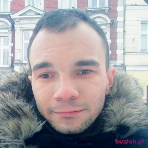 Krzysiek0403, Mężczyzna, 29 lat, Krotoszyn