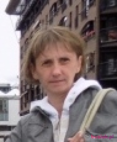 dziubek6, Kobieta, 47 lat, Ełk