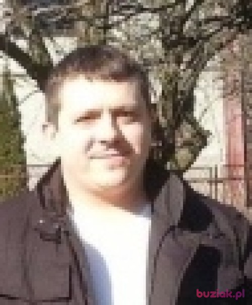 grzegorz1980s, Male, 44 years, Prudnik