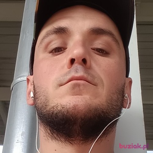 hubilux, Mężczyzna, 31 lat, Monachium