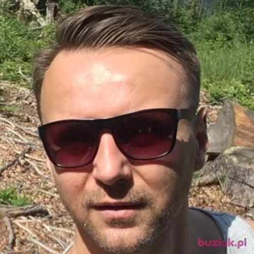 arktyczny, Mężczyzna, 25 lat, Warszawa